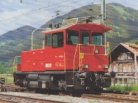 Tea 245 021-024 (1993)